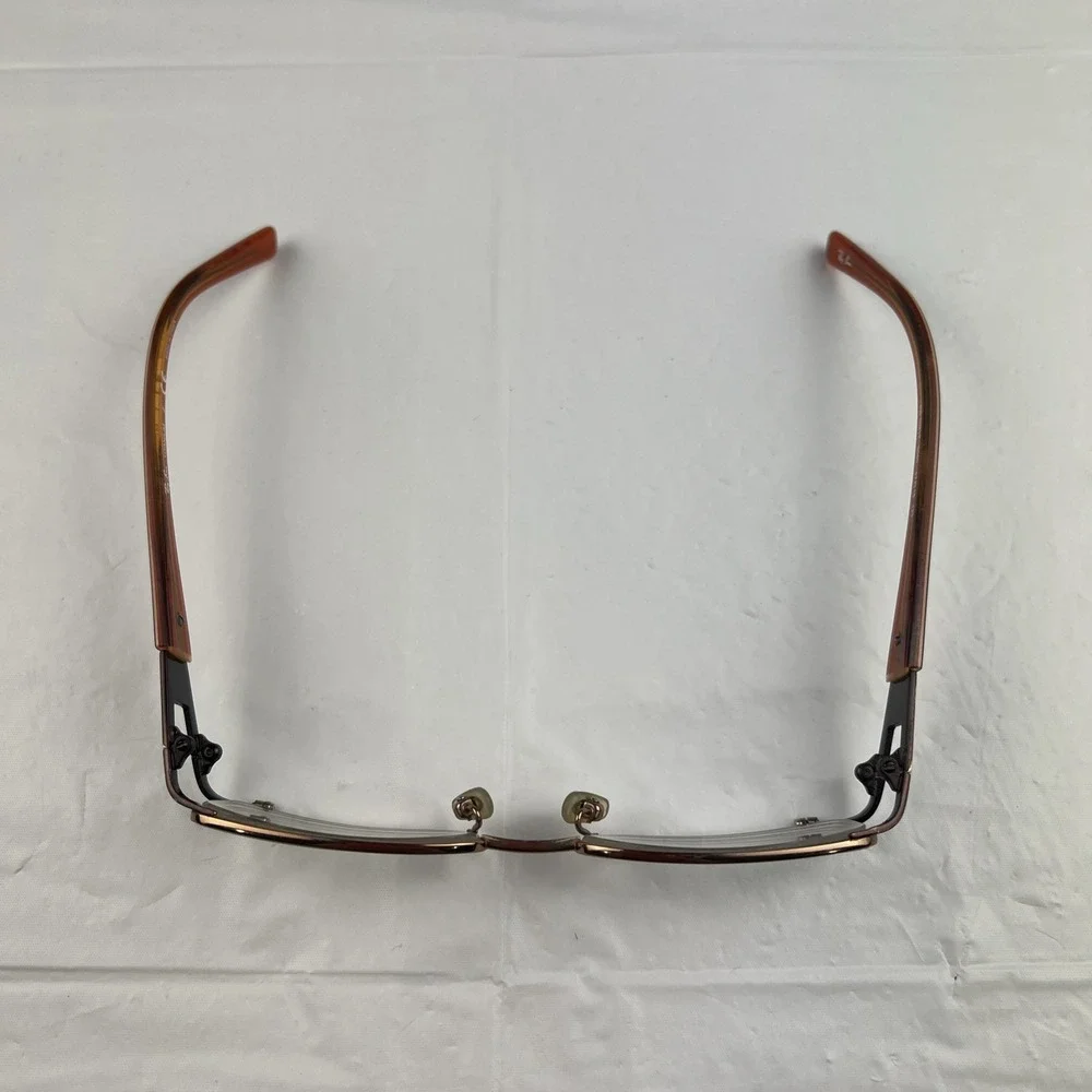 Ray-Ban Titanium RB 1021T 3040 47[]15 125 Youth Kids Eyeglass Frames Only